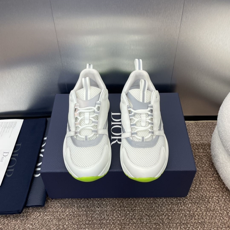 ch**an D*or casual shoes